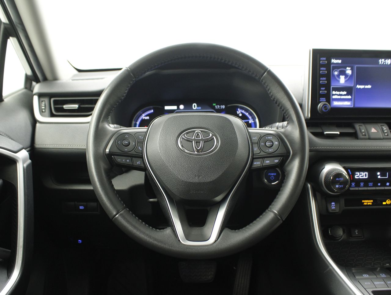 Foto Toyota Rav4 13