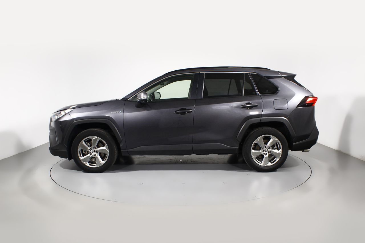 Foto Toyota Rav4 19