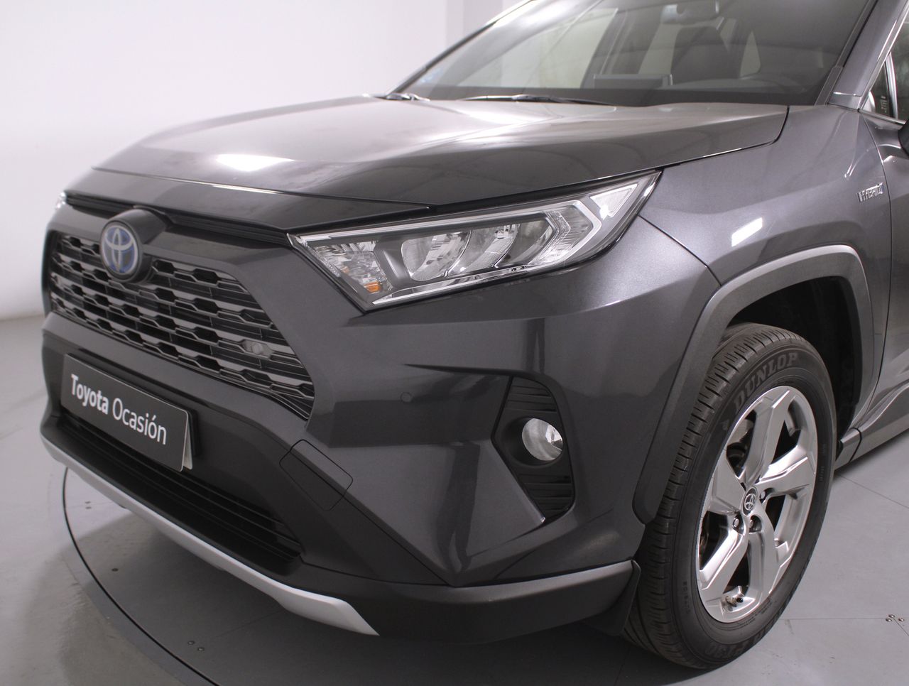 Foto Toyota Rav4 29