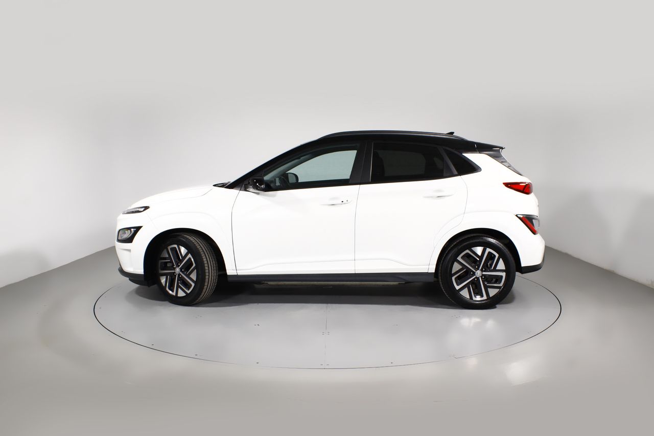 Foto Hyundai Kona 9