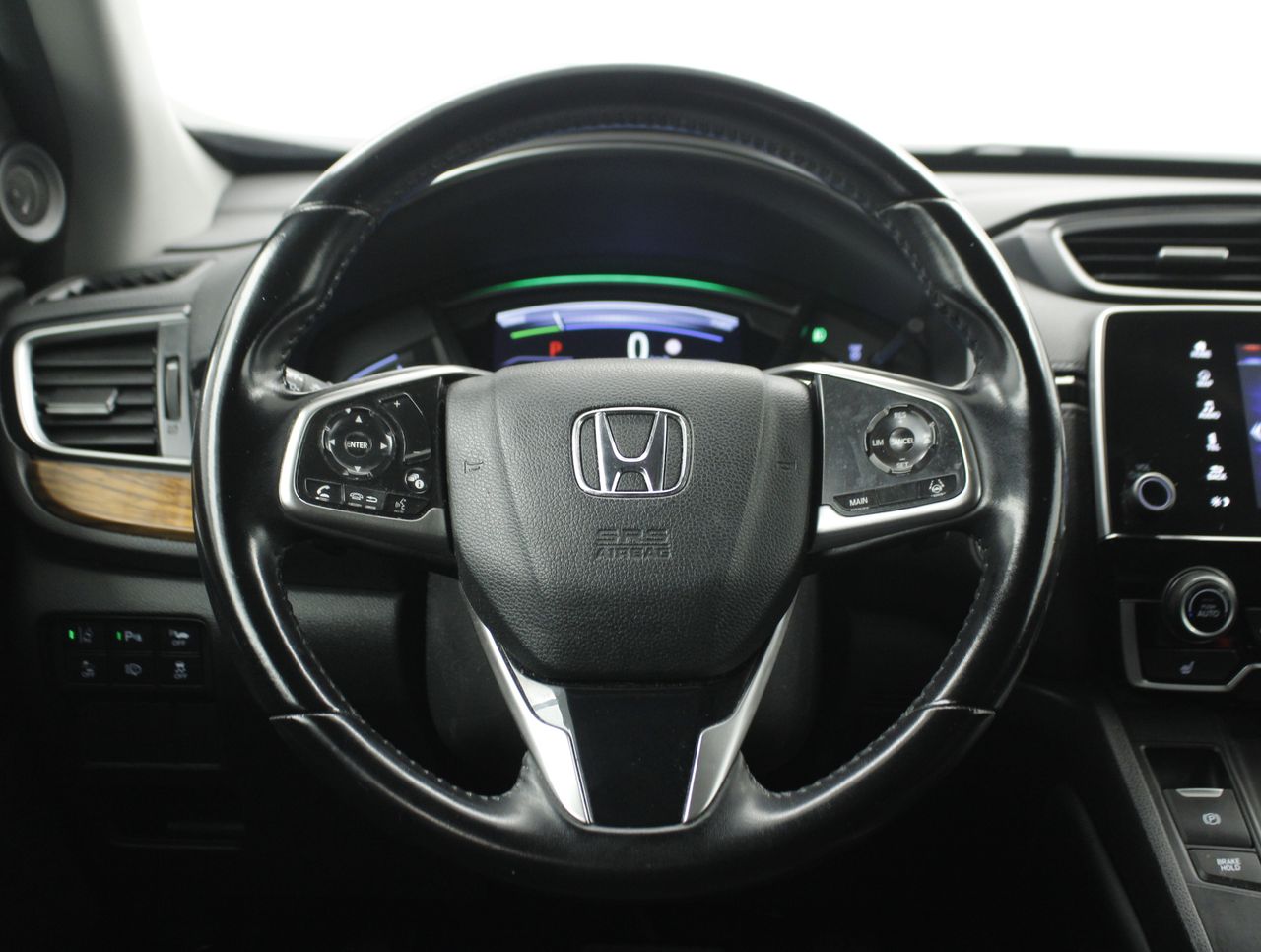 Foto Honda CR-V 13