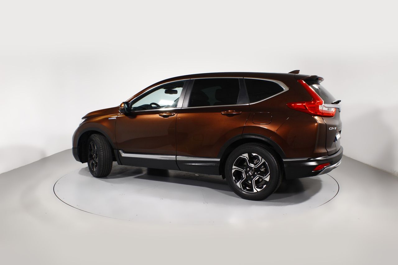 Foto Honda CR-V 18