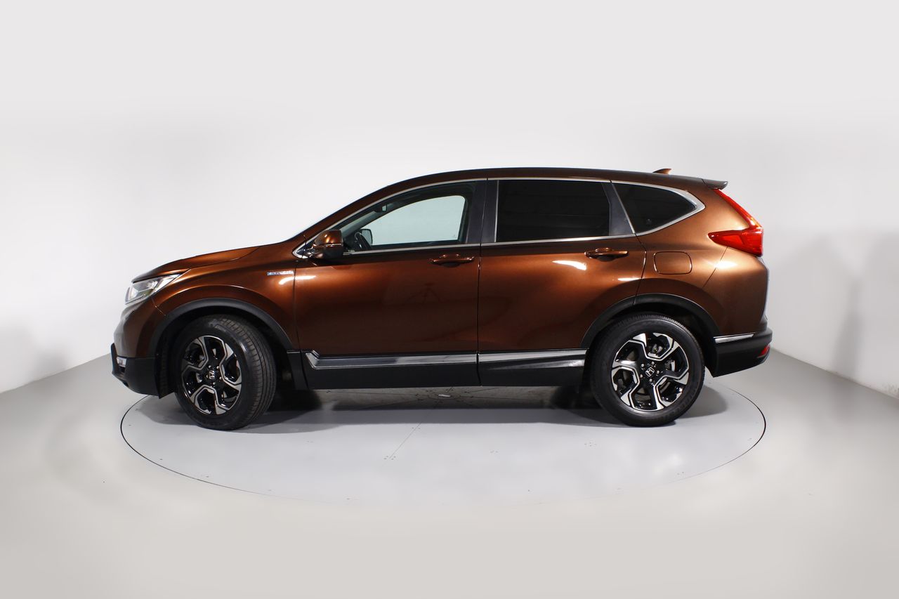 Foto Honda CR-V 19