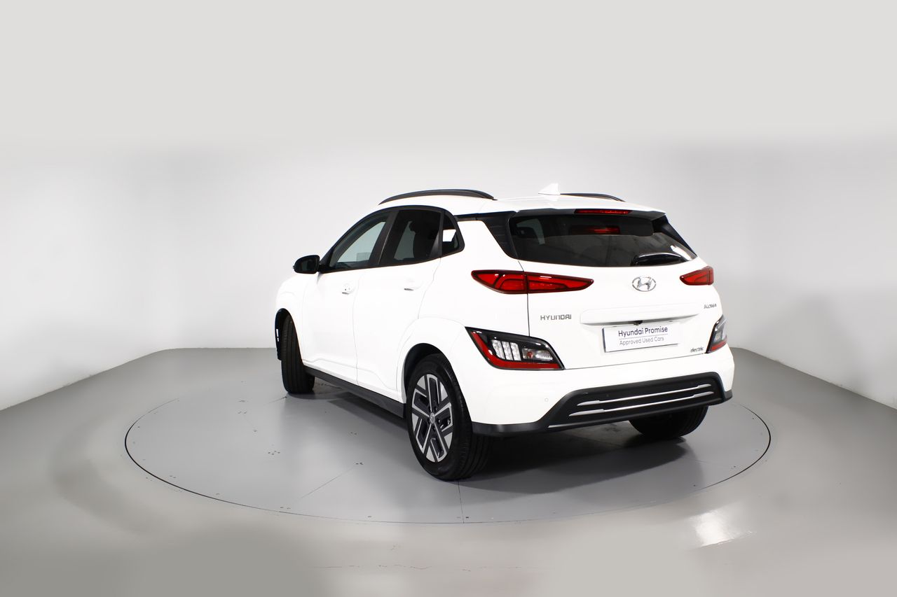 Foto Hyundai Kona 2