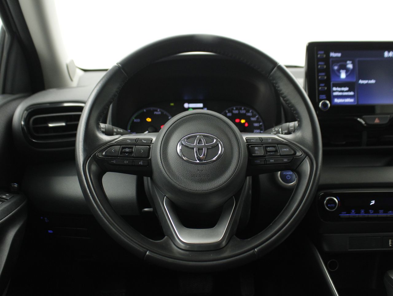 Foto Toyota Yaris 13