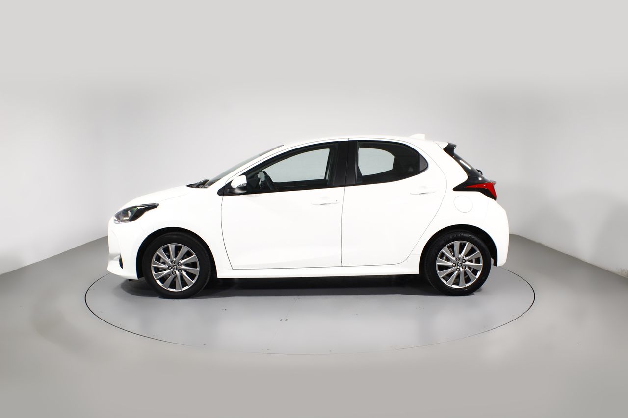 Foto Toyota Yaris 19