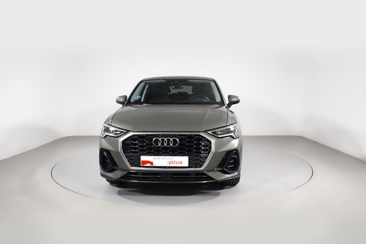 Foto Audi Q3 12