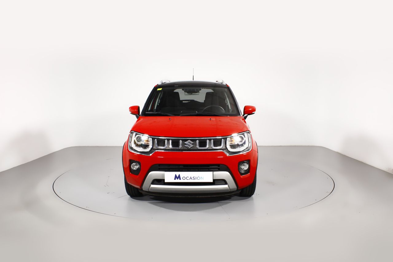 Foto Suzuki Ignis 22