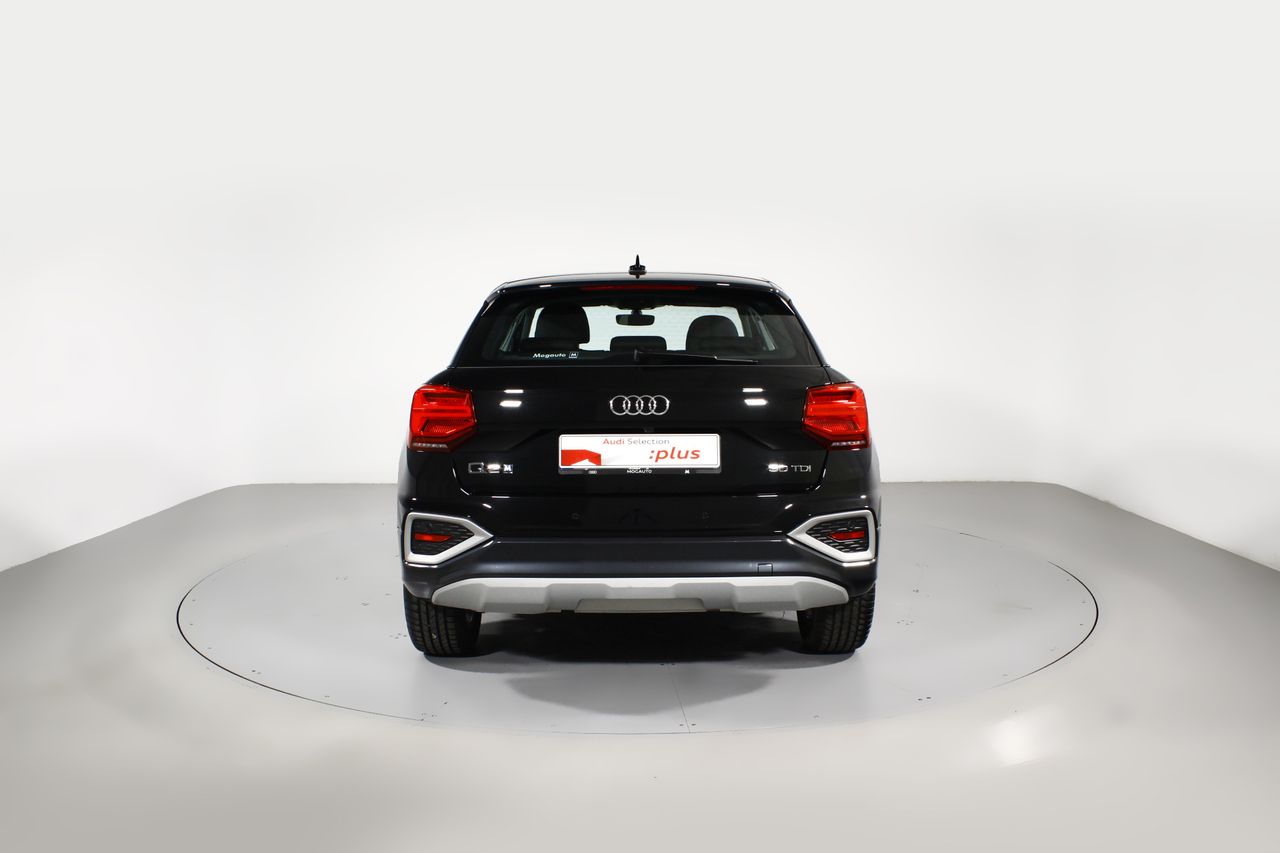 Foto Audi Q2 6