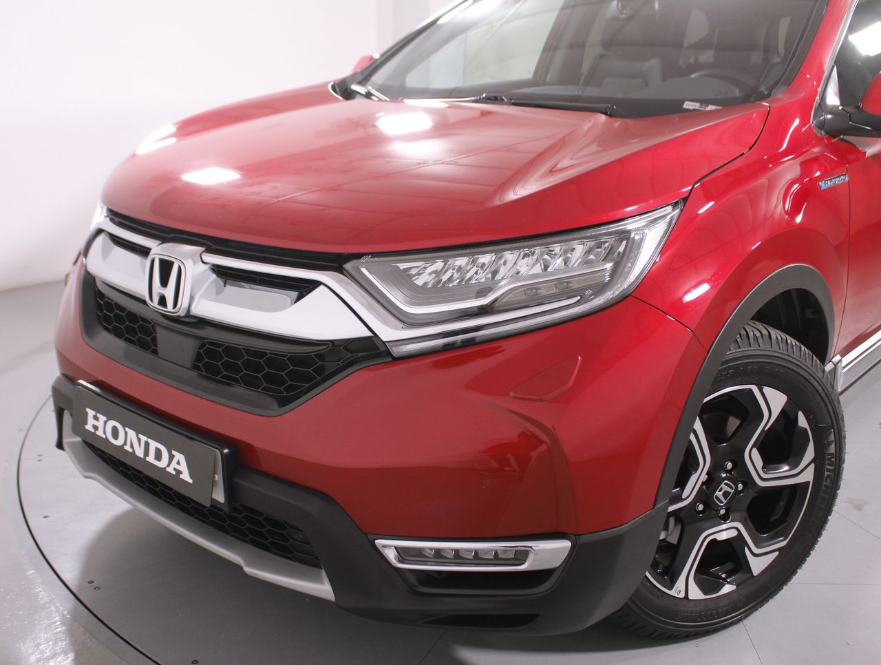 Foto Honda CR-V 29