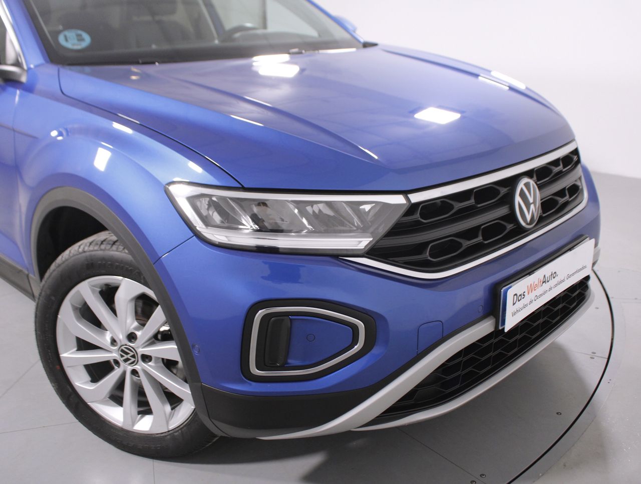 Foto Volkswagen T-Roc 18