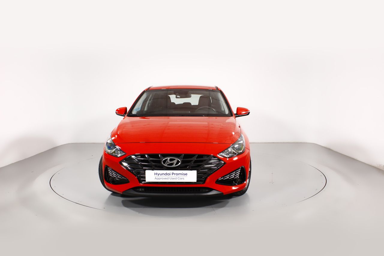 Foto Hyundai i30 19