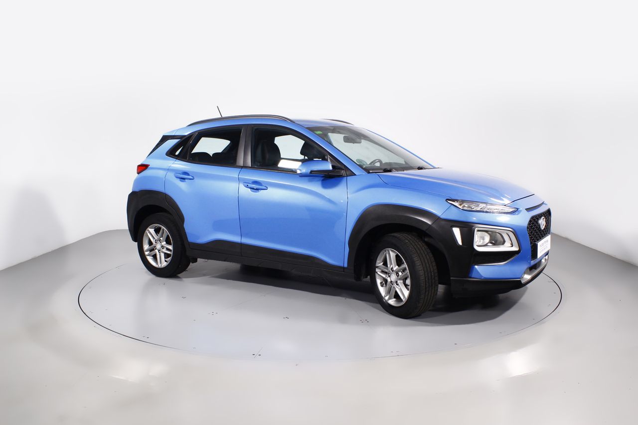 Foto Hyundai Kona 2