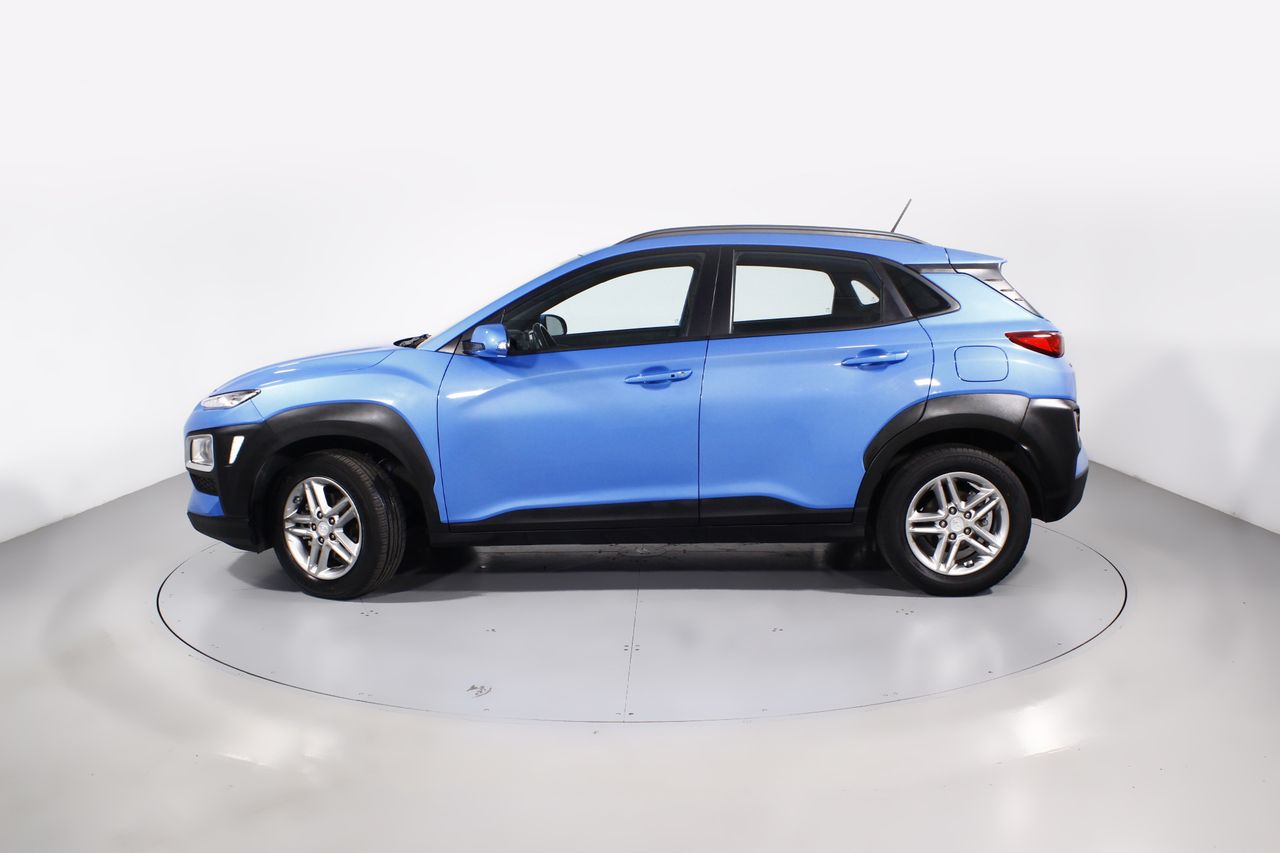 Foto Hyundai Kona 9