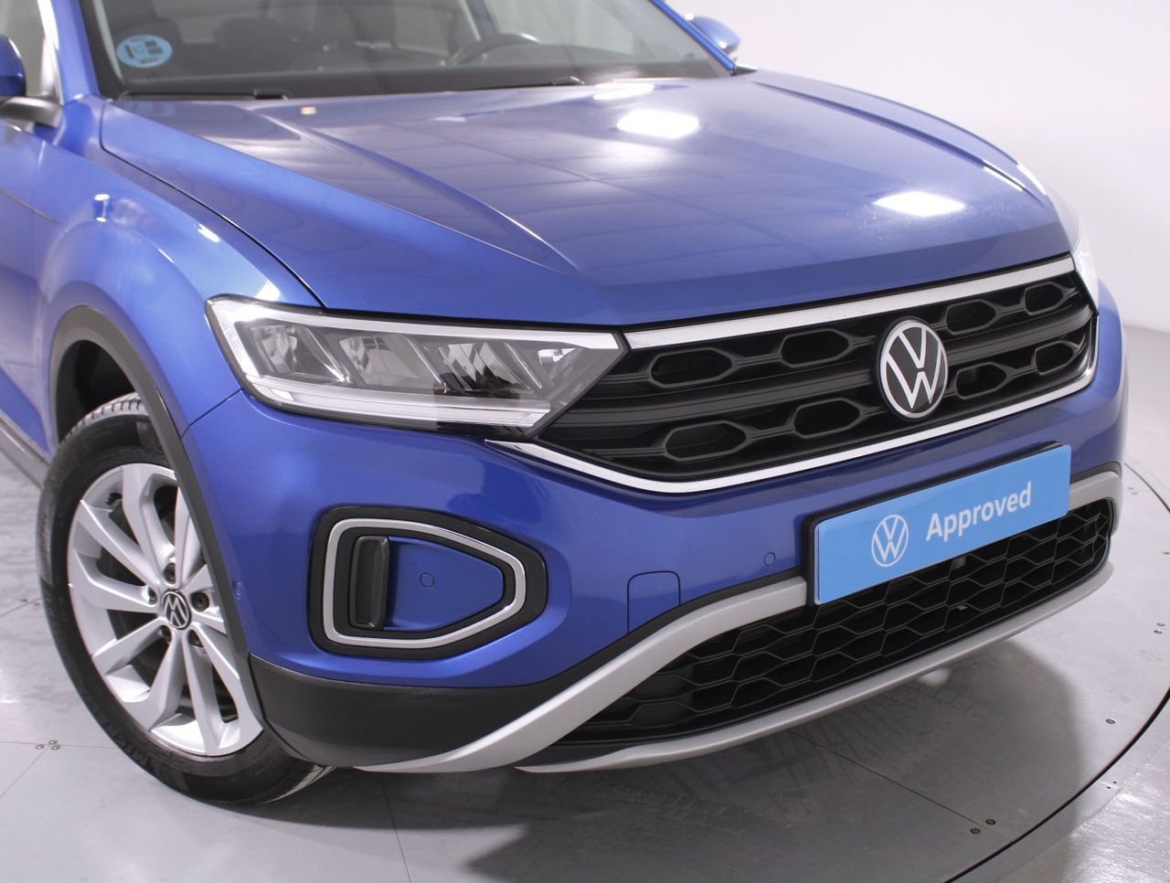 Foto Volkswagen T-Roc 15