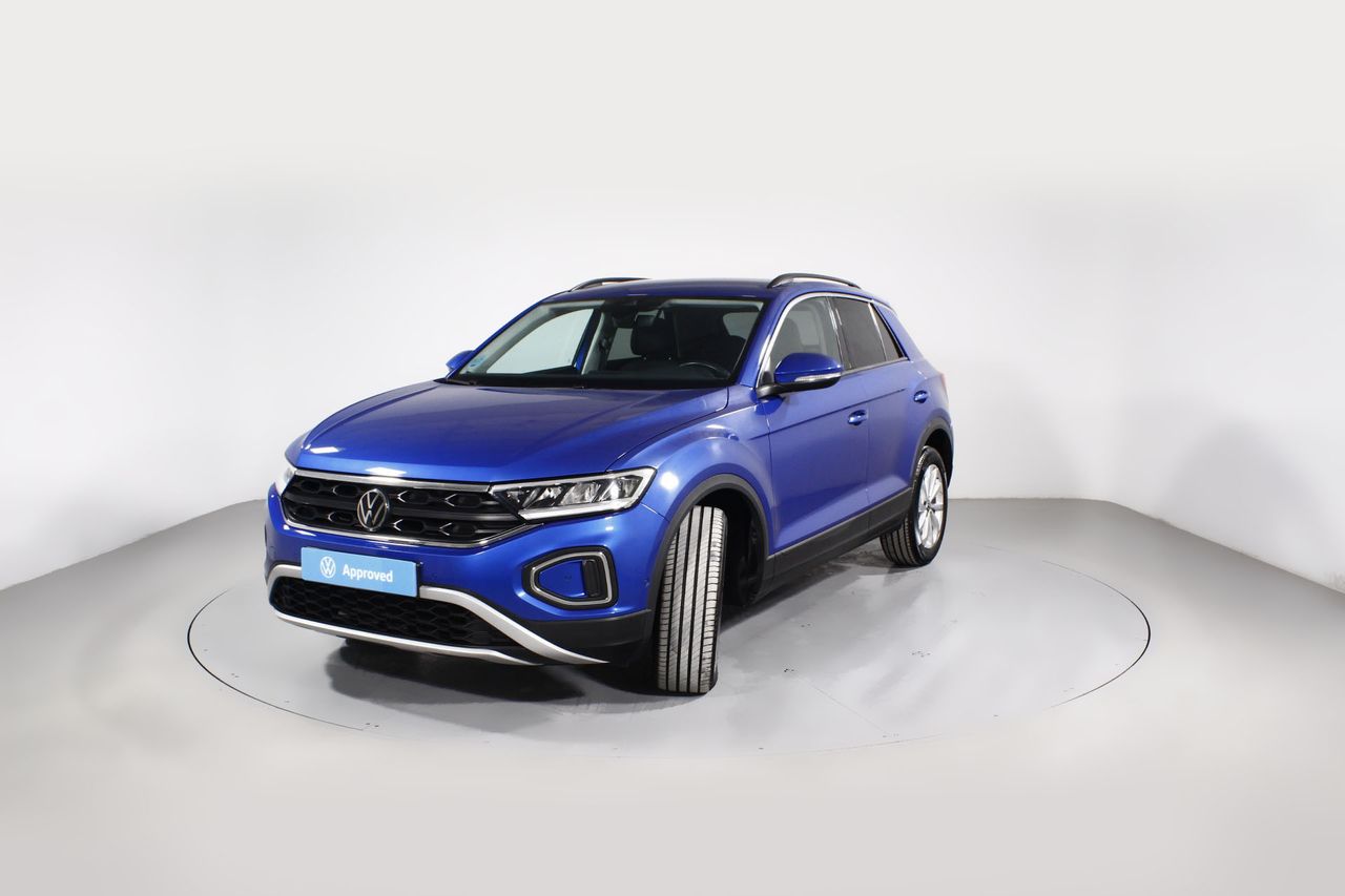 Foto Volkswagen T-Roc 20