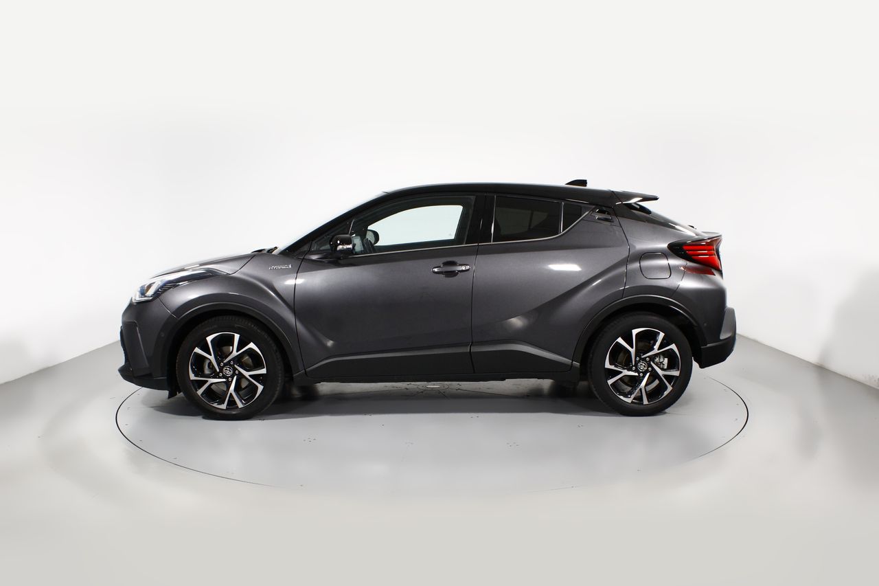 Foto Toyota C-HR 19