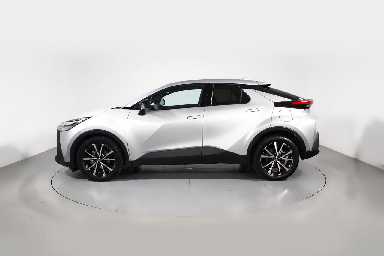 Foto Toyota C-HR 19