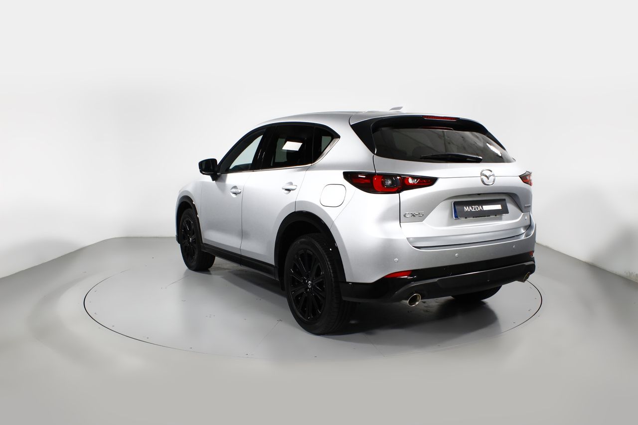 Foto Mazda CX-5 2