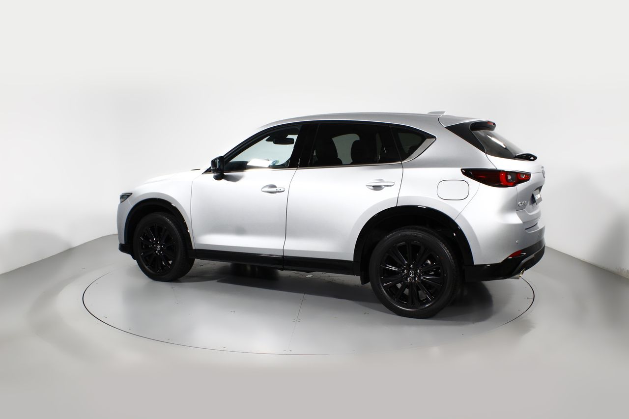 Foto Mazda CX-5 18