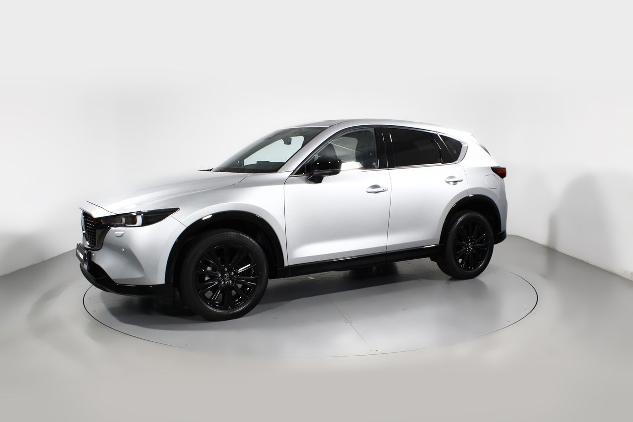 Foto Mazda CX-5 20