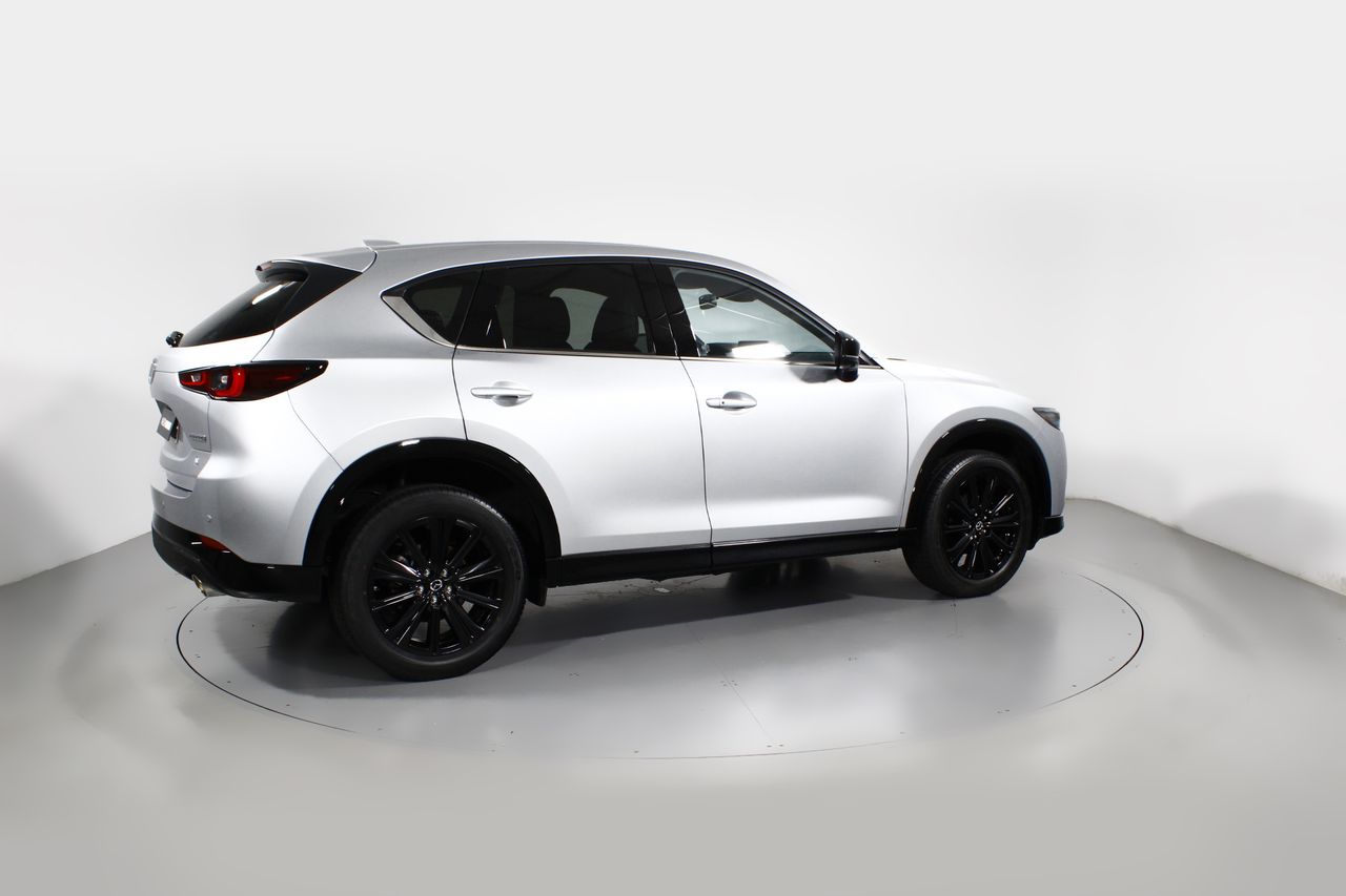 Foto Mazda CX-5 24