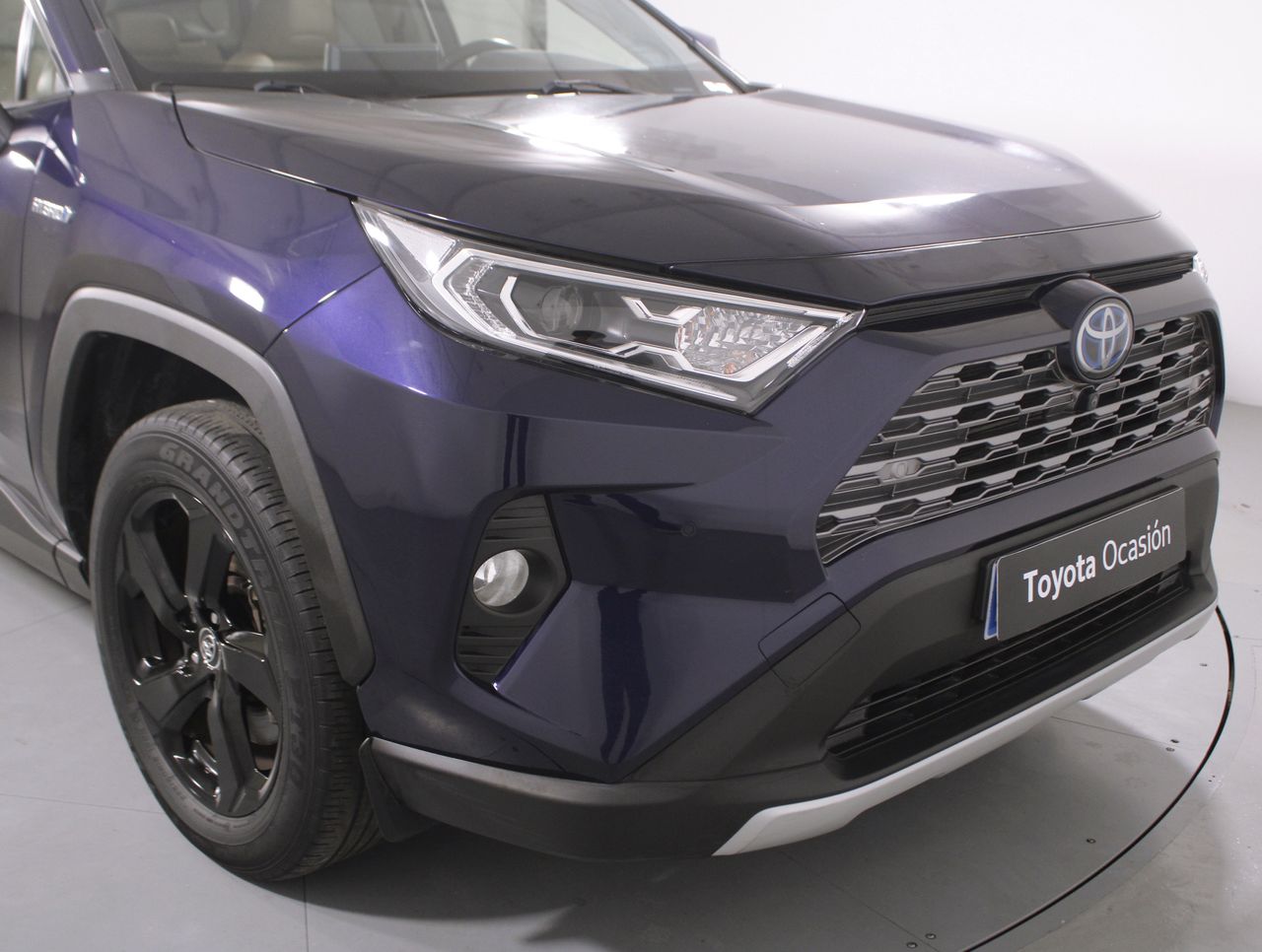 Foto Toyota Rav4 16