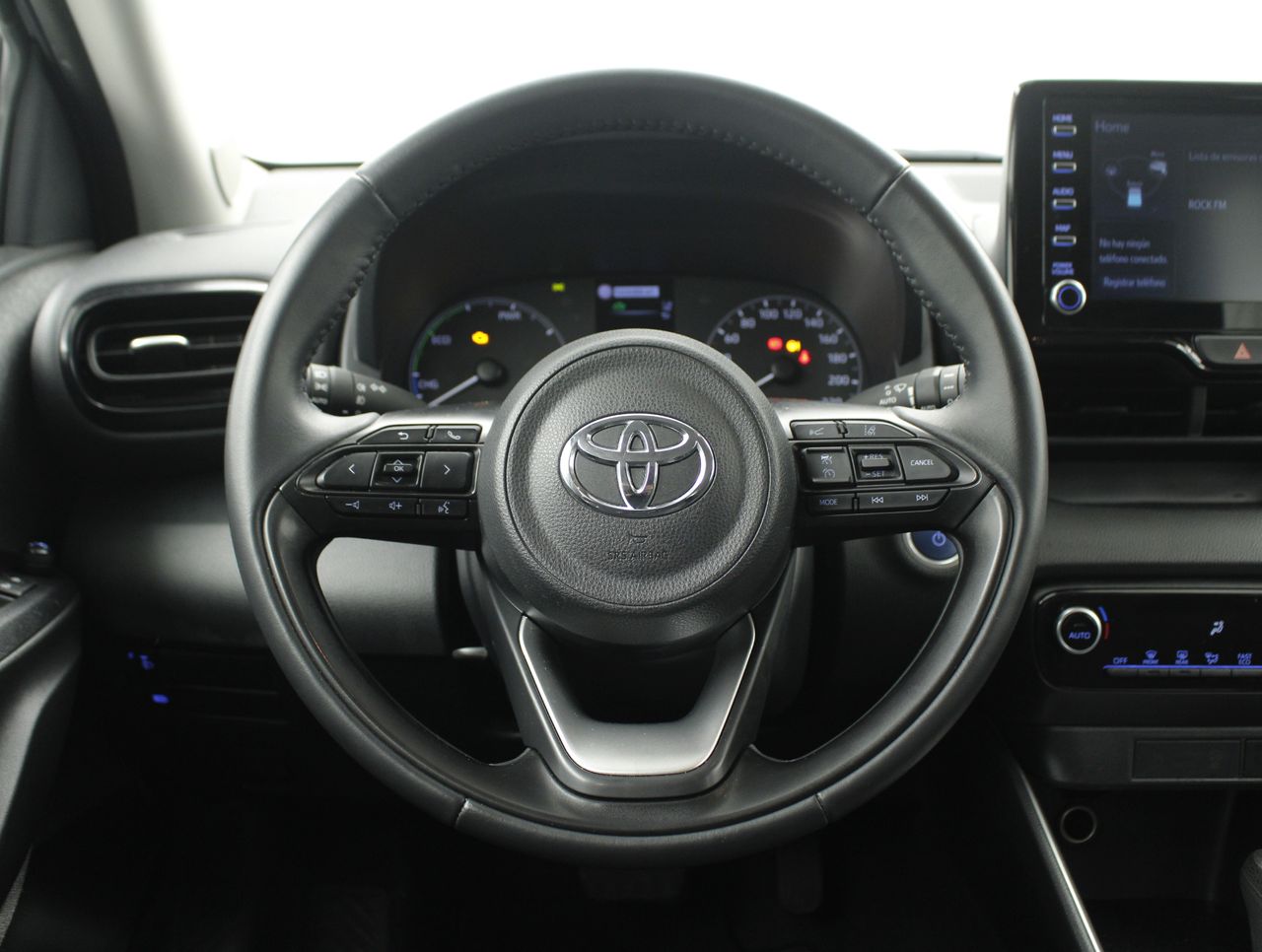 Foto Toyota Yaris 13