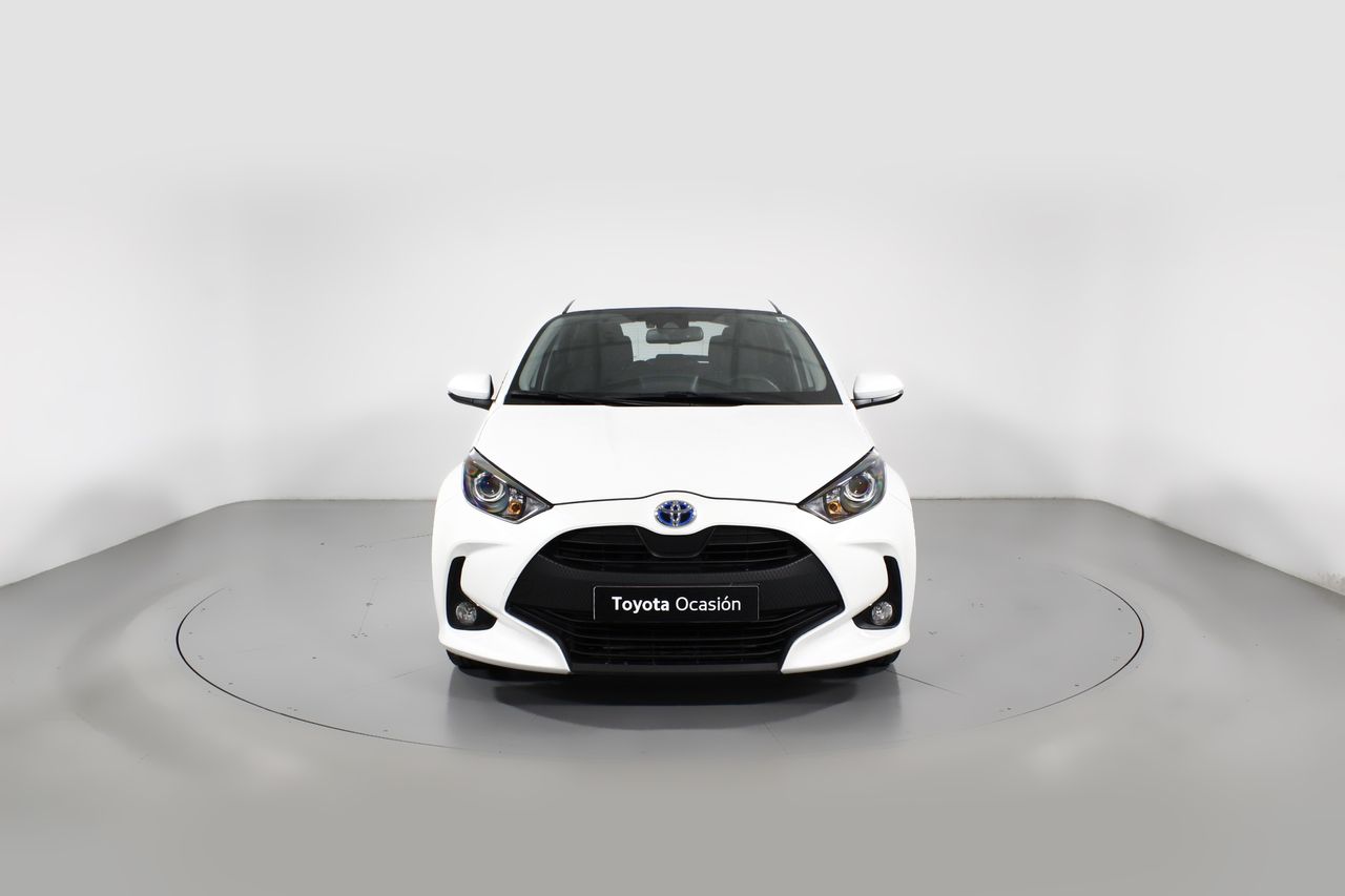 Foto Toyota Yaris 22