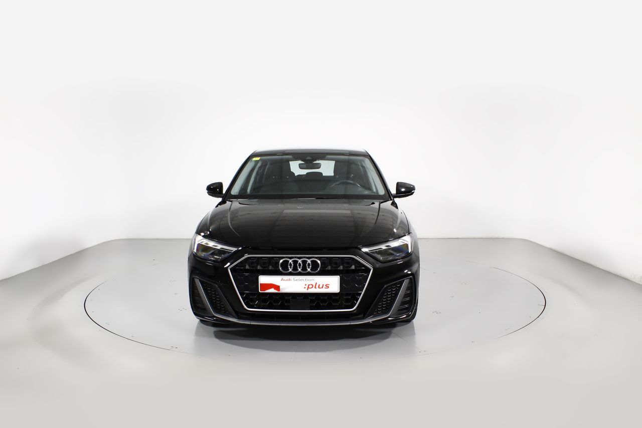 Foto Audi A1 22