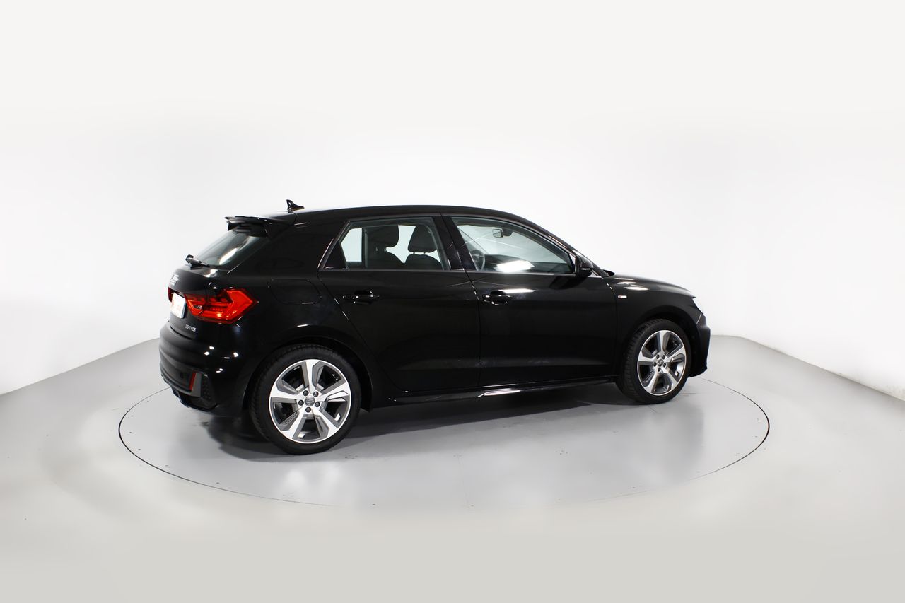 Foto Audi A1 24