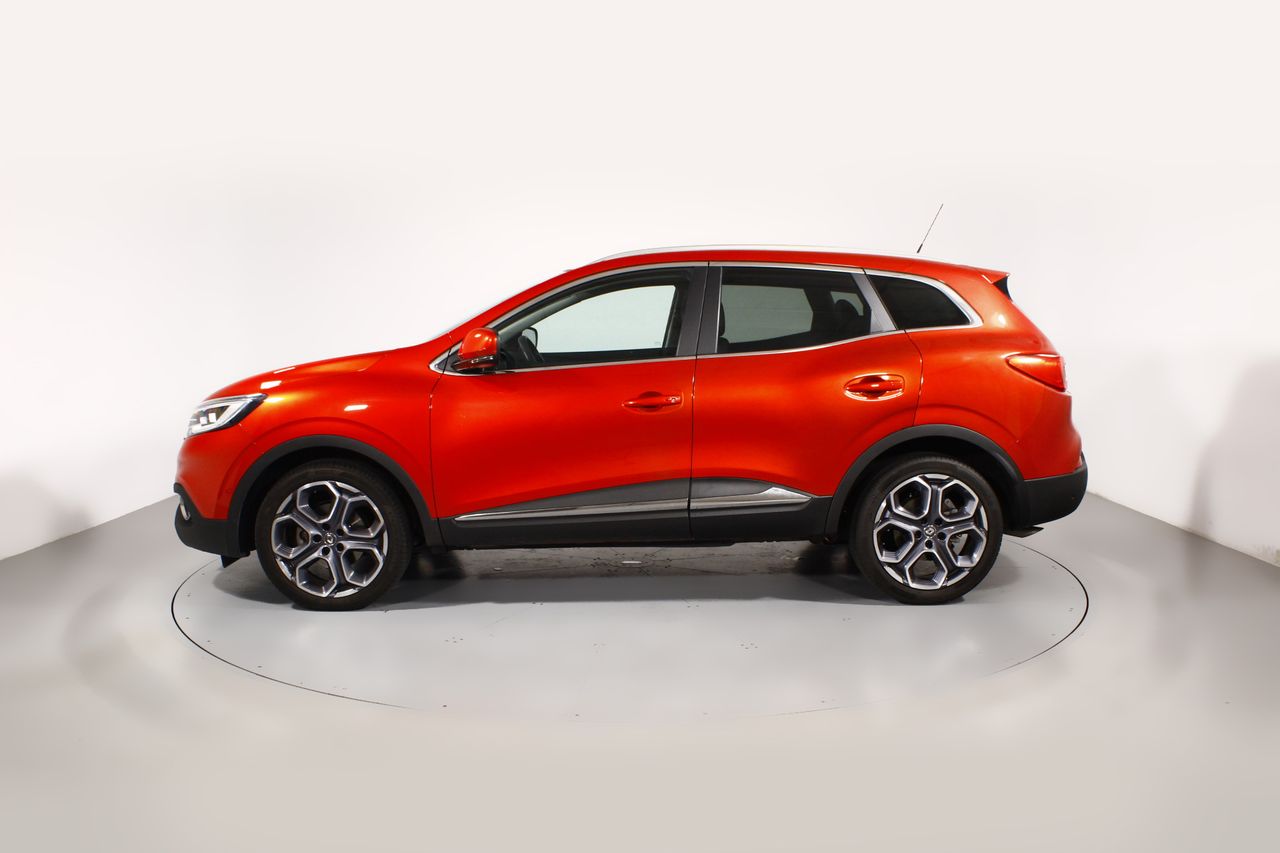 Foto Renault Kadjar 19