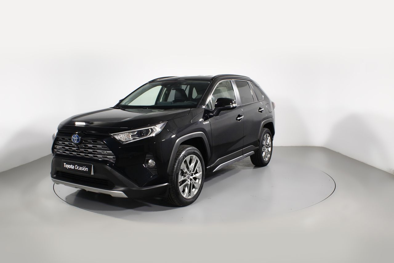 Foto Toyota Rav4 21