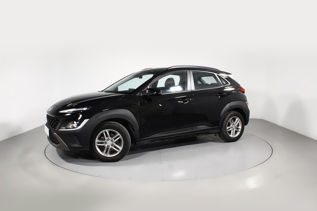 Foto Hyundai Kona 10