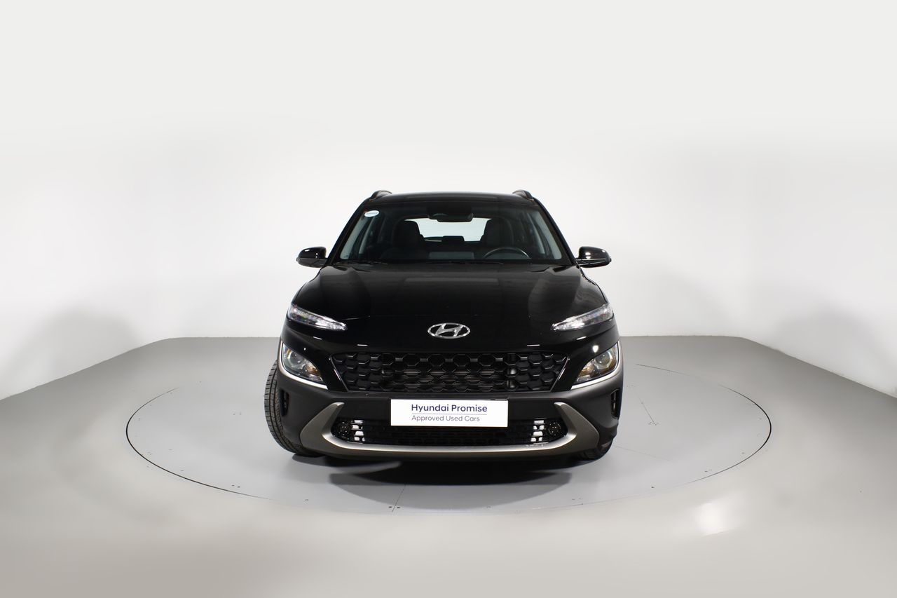 Foto Hyundai Kona 12