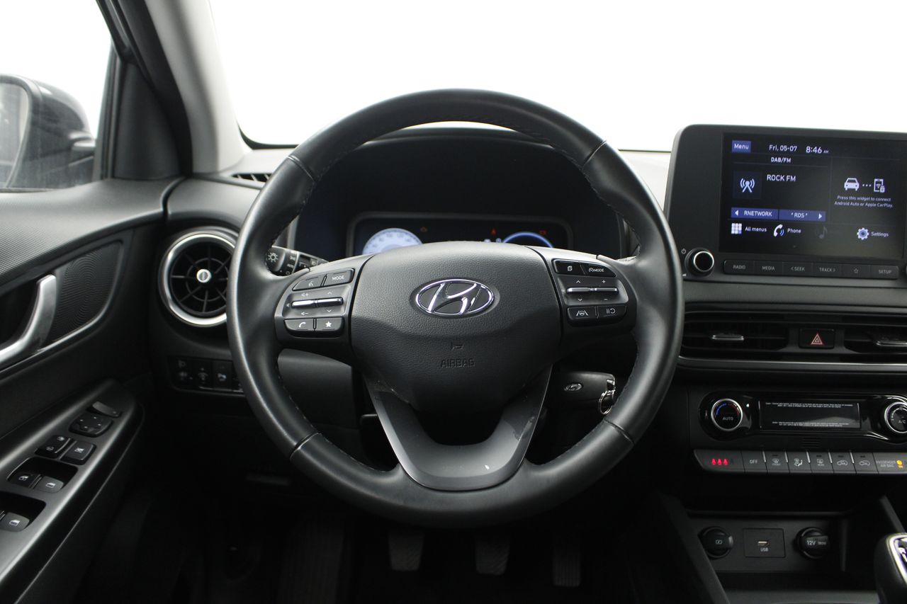 Foto Hyundai Kona 24