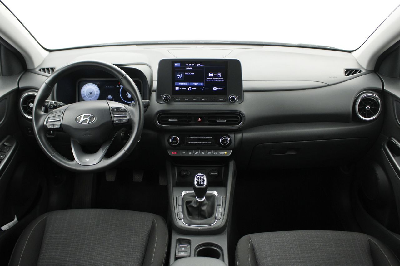 Foto Hyundai Kona 25