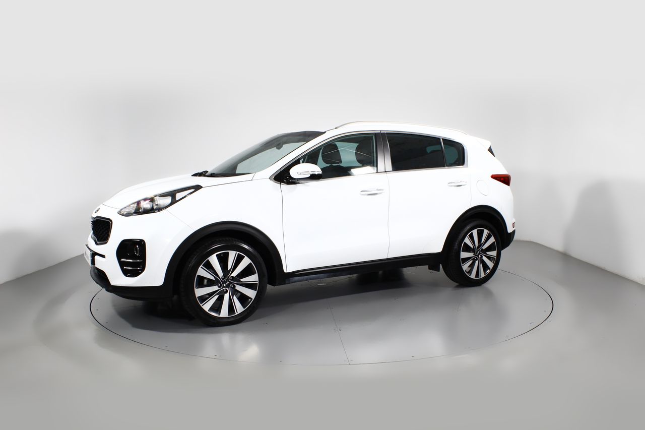 Foto Kia Sportage 20