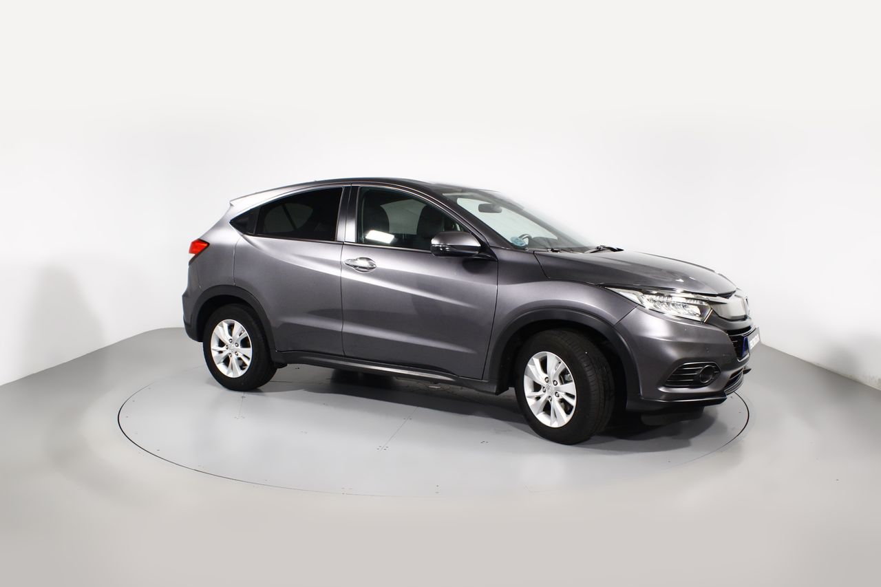 Foto Honda HR-V 23