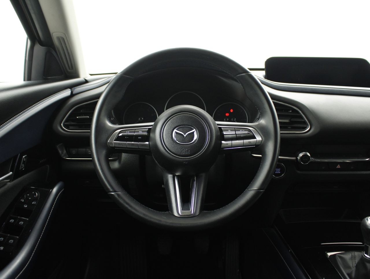 Foto Mazda CX-30 13