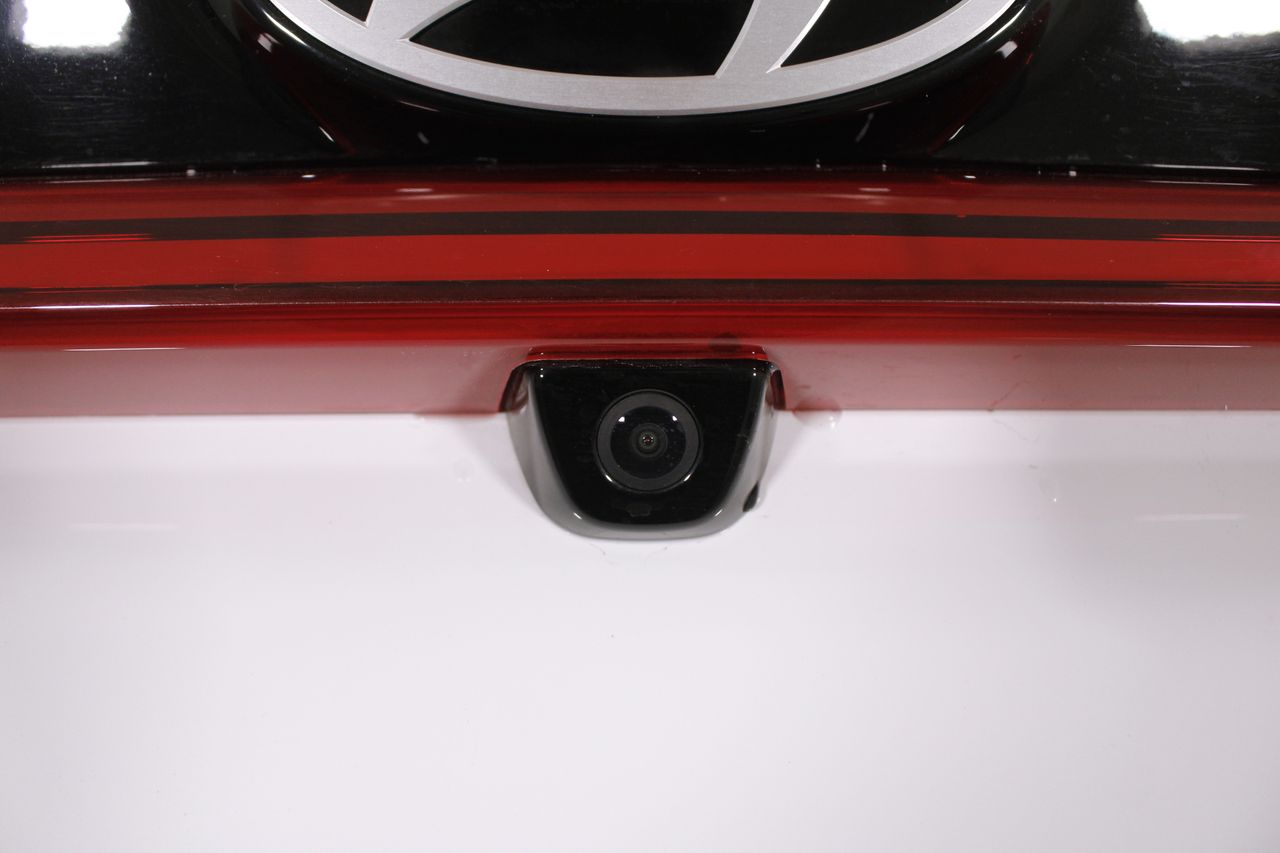 Foto Hyundai i20 14