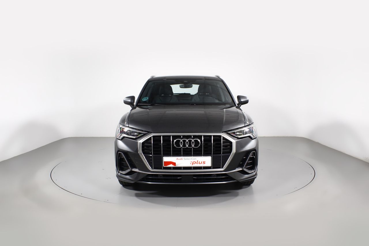 Foto Audi Q3 22