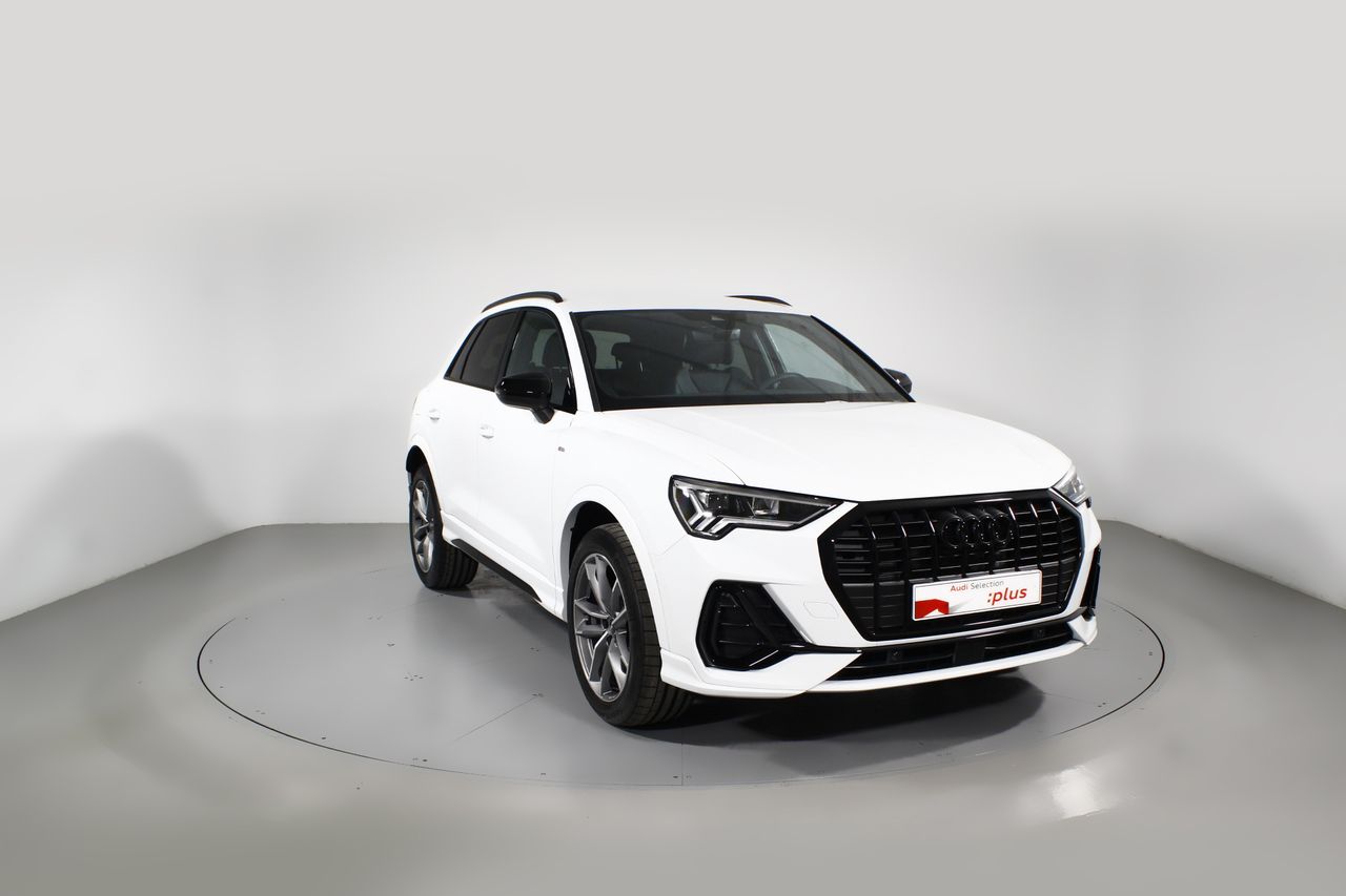 Foto Audi Q3 1