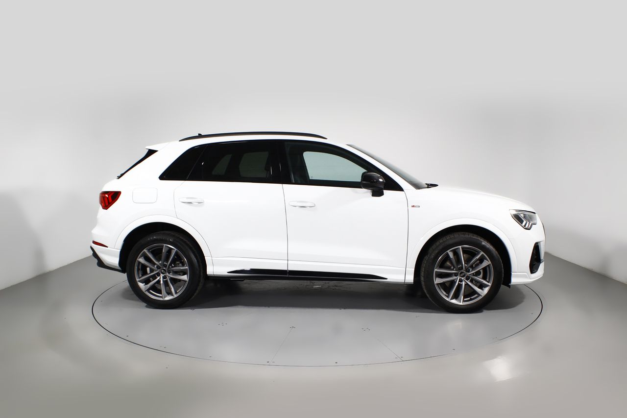 Foto Audi Q3 3