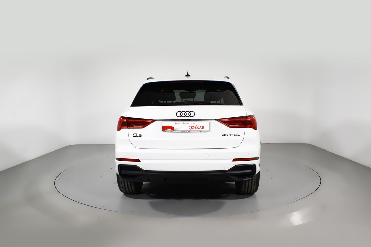 Foto Audi Q3 6