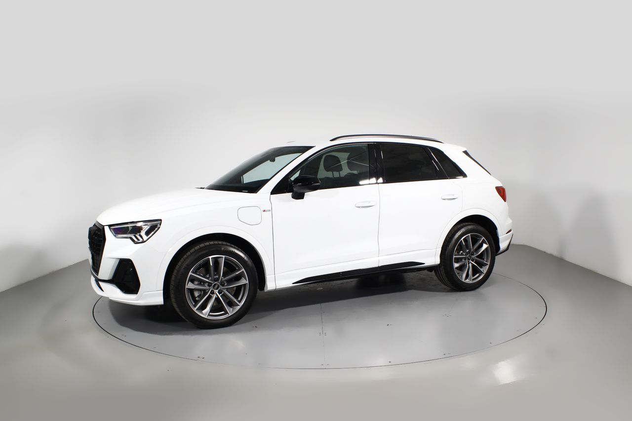 Foto Audi Q3 10