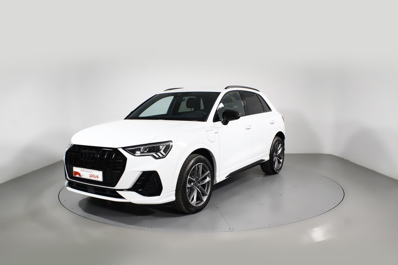 Foto Audi Q3 11