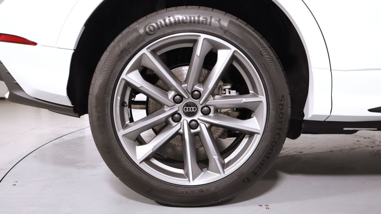 Foto Audi Q3 15