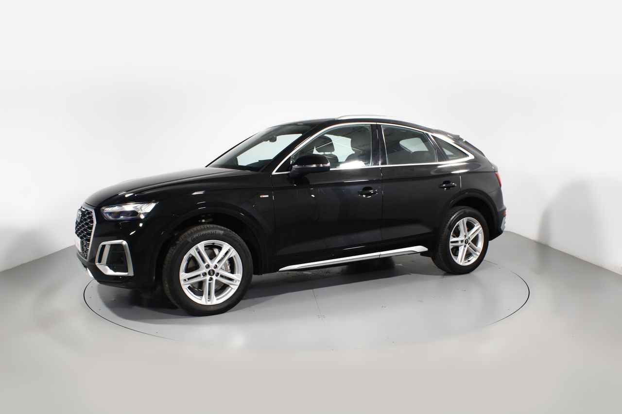 Foto Audi Q5 20