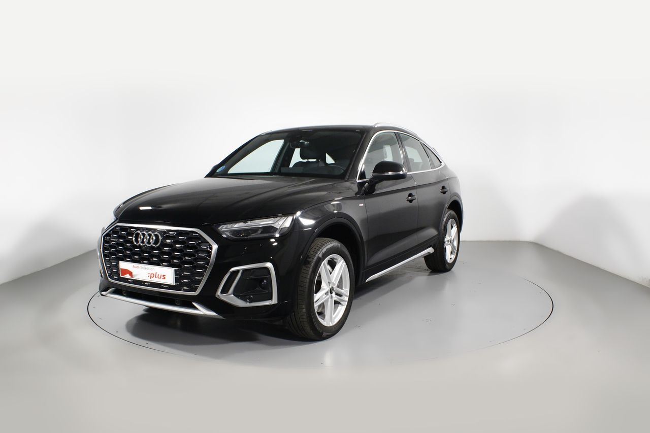 Foto Audi Q5 21